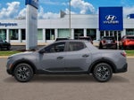 2027 Hyundai SANTA CRUZ XRT