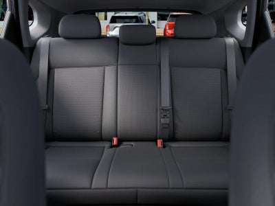 2026 Hyundai KONA SE AWD