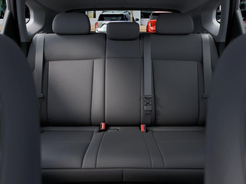 2026 Hyundai KONA SE AWD