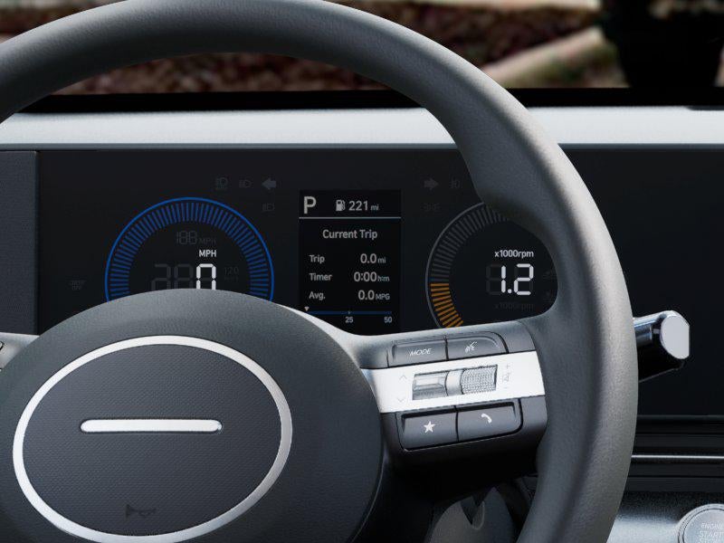 2026 Hyundai KONA SE AWD