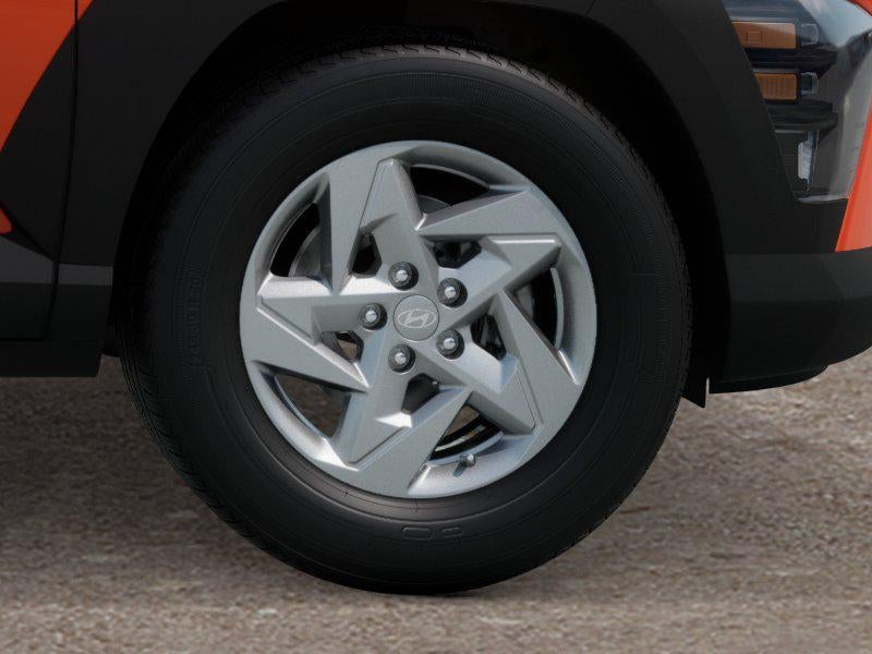 2026 Hyundai KONA SE AWD