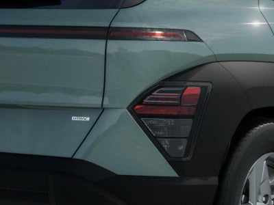 2027 Hyundai KONA SE AWD