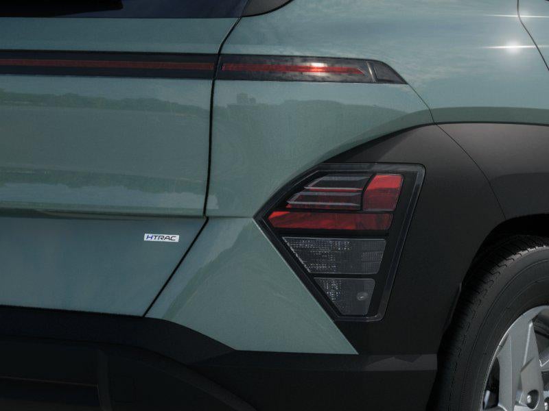 2027 Hyundai KONA SE AWD