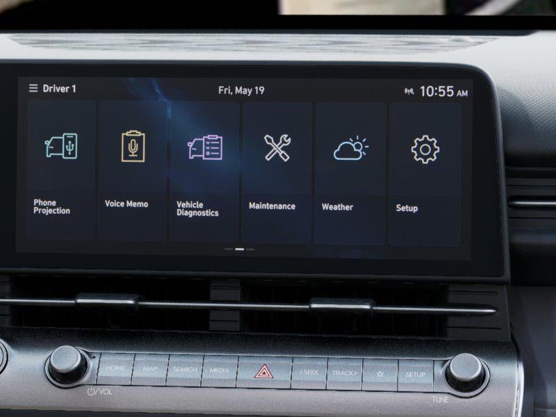 2027 Hyundai KONA SE AWD