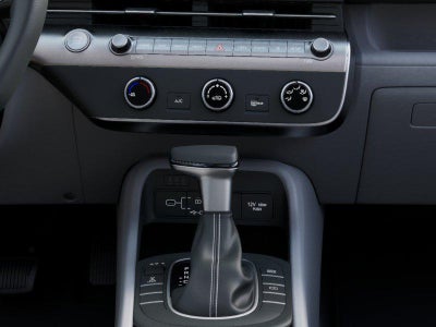 2027 Hyundai KONA SE AWD