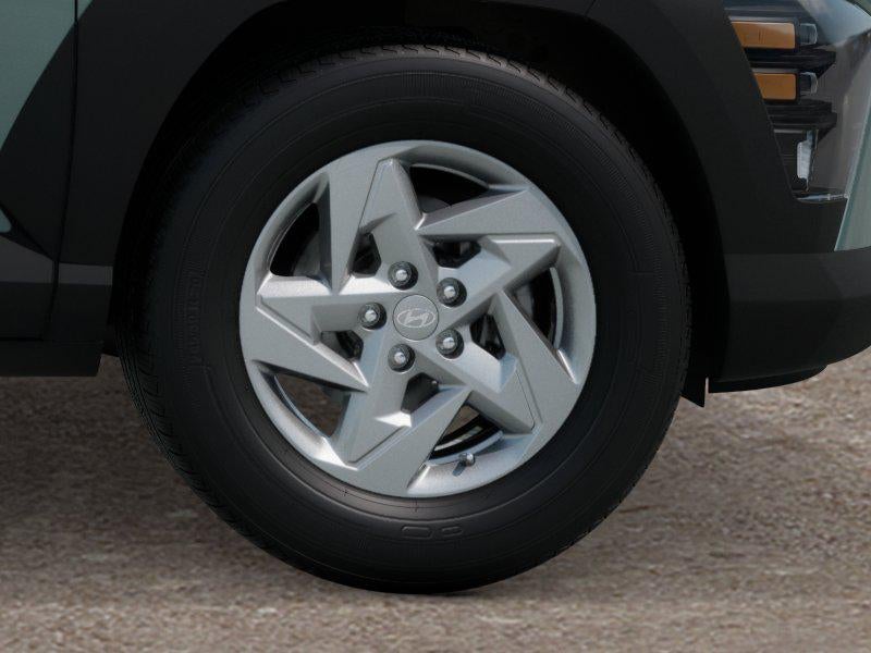2027 Hyundai KONA SE AWD