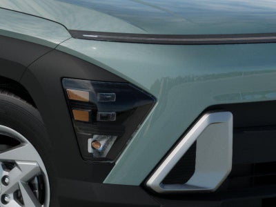 2027 Hyundai KONA SE AWD