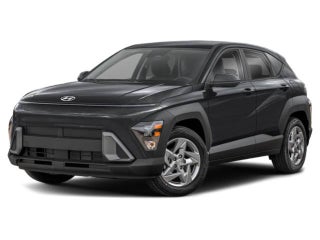 2027 Hyundai KONA SE AWD