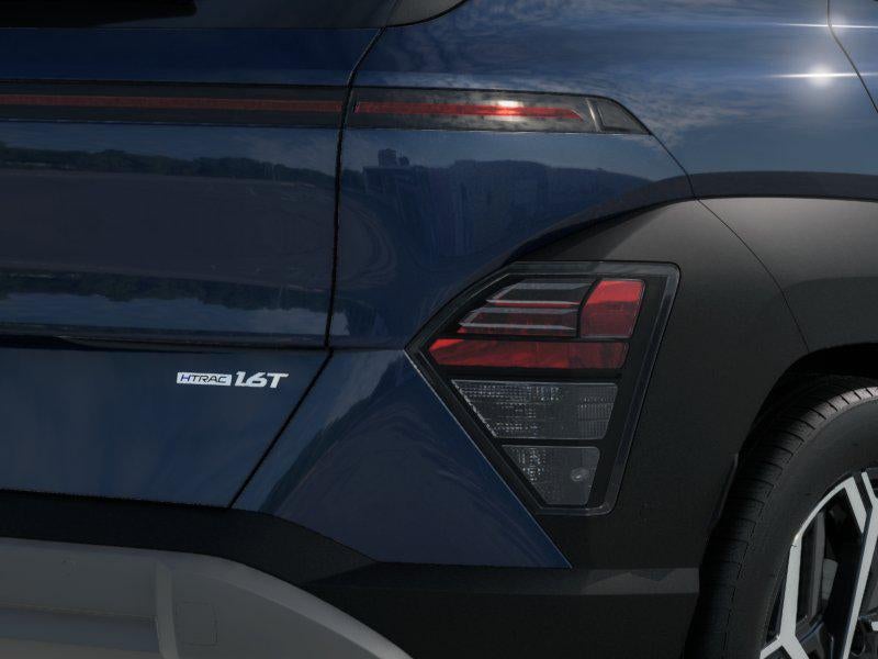 2027 Hyundai KONA SEL Premium AWD