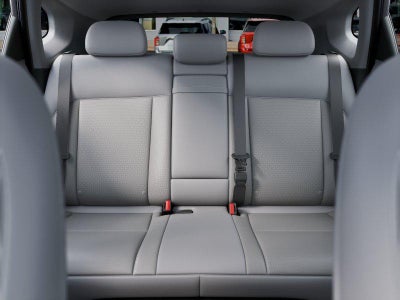 2027 Hyundai KONA SEL Premium AWD