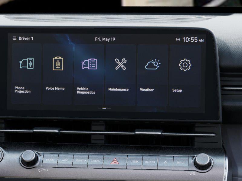 2027 Hyundai KONA SEL Premium AWD