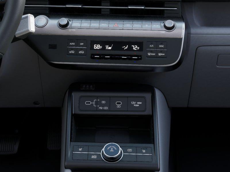 2027 Hyundai KONA SEL Premium AWD