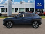 2027 Hyundai KONA SEL Premium AWD