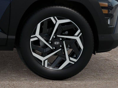 2027 Hyundai KONA SEL Premium AWD
