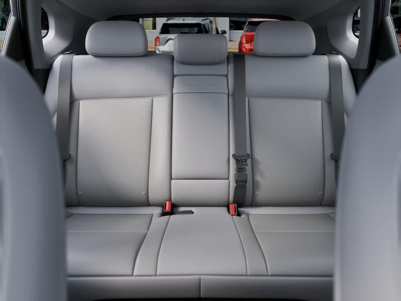 2027 Hyundai KONA SEL Premium AWD