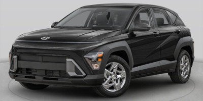 2027 Hyundai KONA Limited