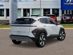 2027 Hyundai KONA Limited AWD