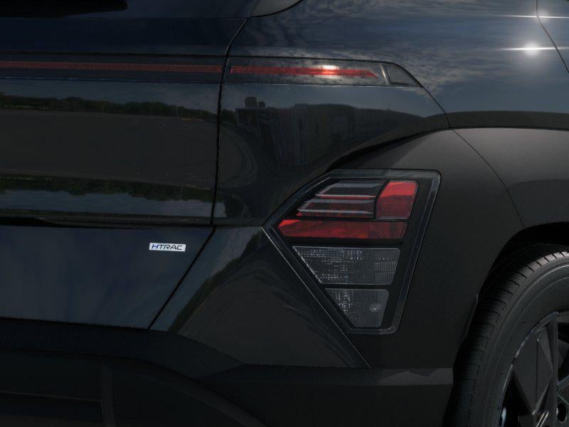 2027 Hyundai KONA SEL Sport AWD