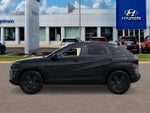 2027 Hyundai KONA SEL Sport AWD