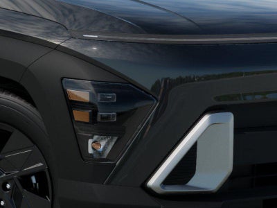 2027 Hyundai KONA SEL Sport AWD