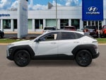 2027 Hyundai KONA SEL Sport AWD