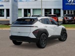 2027 Hyundai KONA SEL Sport AWD