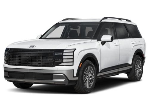 2027 Hyundai PALISADE HYBRID SEL Premium