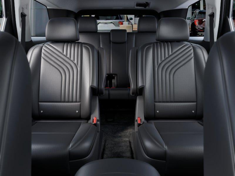 2027 Hyundai PALISADE HYBRID SEL Premium