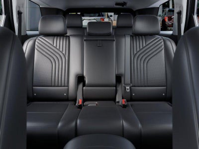 2026 Hyundai PALISADE HYBRID SEL Premium 8P