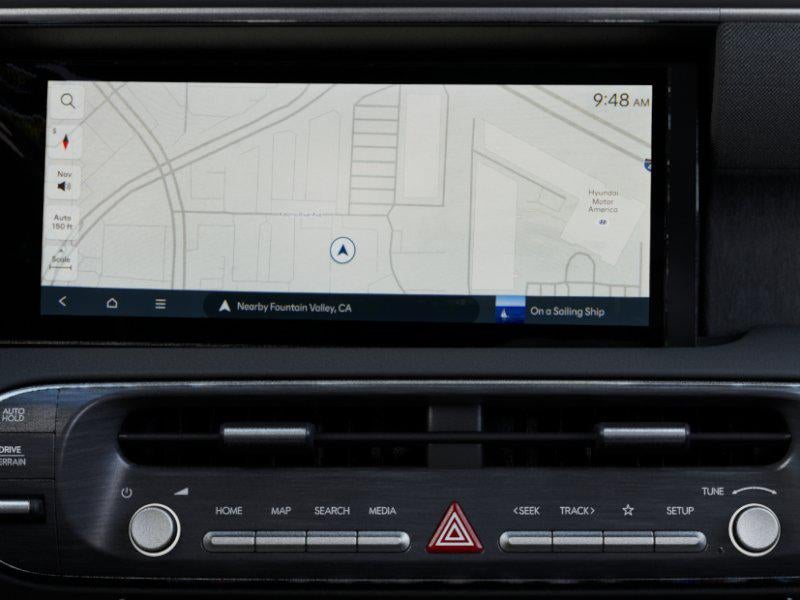 2026 Hyundai PALISADE HYBRID SEL Premium 8P