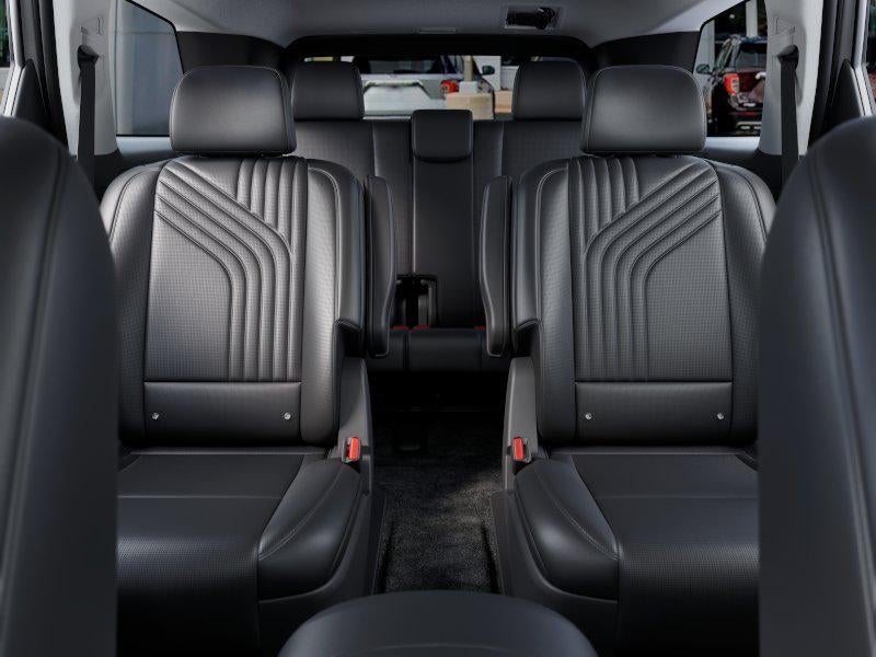 2027 Hyundai PALISADE HYBRID SEL Premium