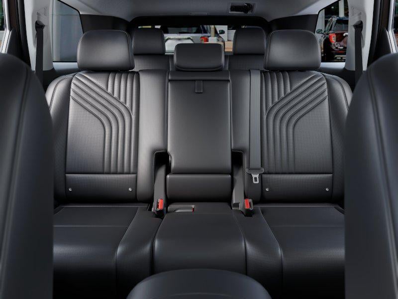 2026 Hyundai PALISADE HYBRID SEL Premium 8P