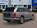2026 Hyundai PALISADE HYBRID SEL Premium 8P