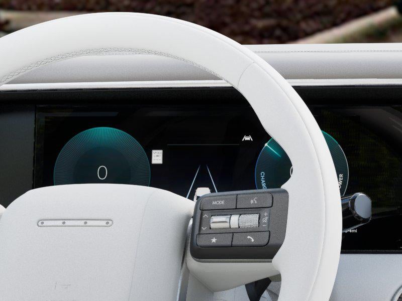 2027 Hyundai PALISADE HYBRID SEL Premium