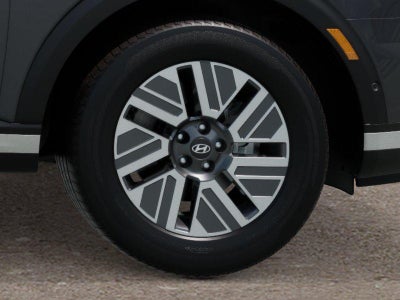 2027 Hyundai PALISADE HYBRID SEL Premium