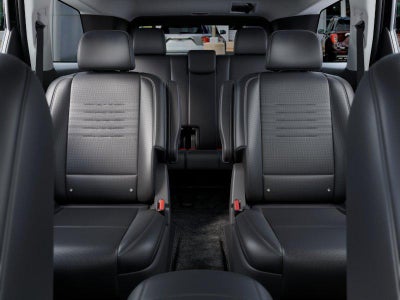 2027 Hyundai PALISADE Limited AWD