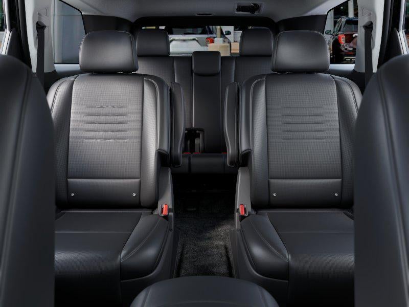 2027 Hyundai PALISADE Limited AWD