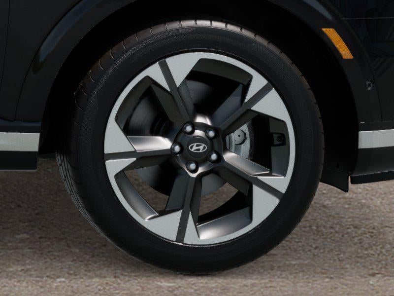2027 Hyundai PALISADE Limited AWD