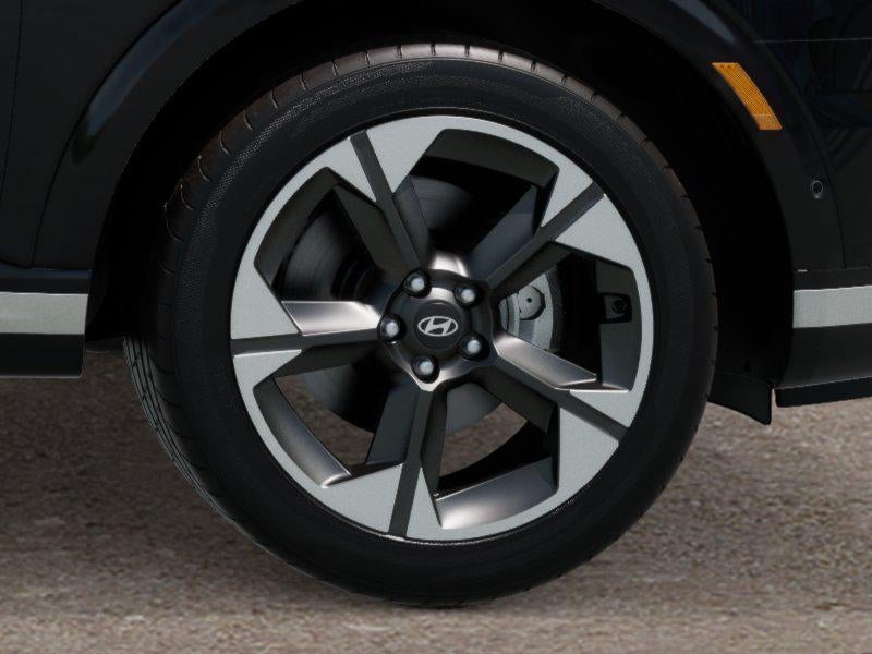 2027 Hyundai PALISADE HYBRID Limited
