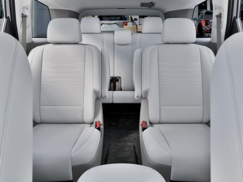 2027 Hyundai PALISADE HYBRID Limited