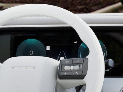 2027 Hyundai PALISADE HYBRID Limited