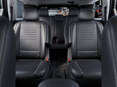 2027 Hyundai PALISADE HYBRID Limited