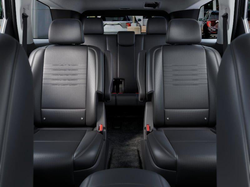 2027 Hyundai PALISADE HYBRID Limited