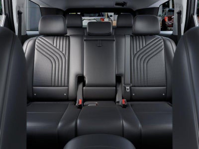 2027 Hyundai PALISADE SEL AWD