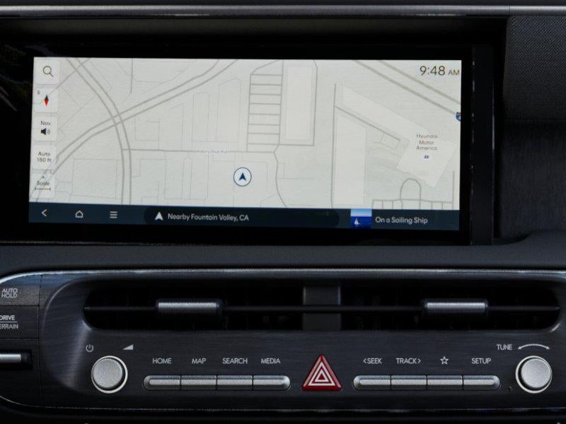 2027 Hyundai PALISADE SEL AWD