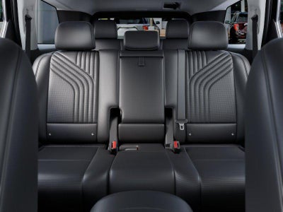 2027 Hyundai PALISADE SEL AWD