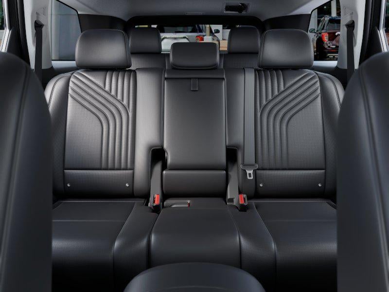 2027 Hyundai PALISADE SEL AWD