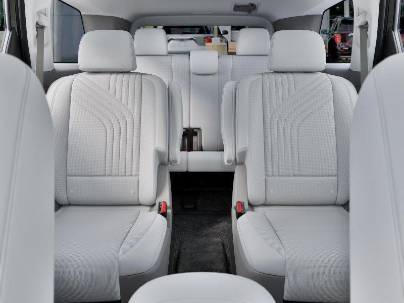2027 Hyundai PALISADE SEL AWD