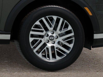 2027 Hyundai PALISADE SEL AWD