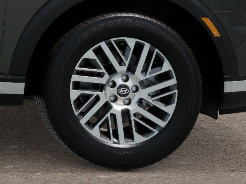 2027 Hyundai PALISADE SEL AWD